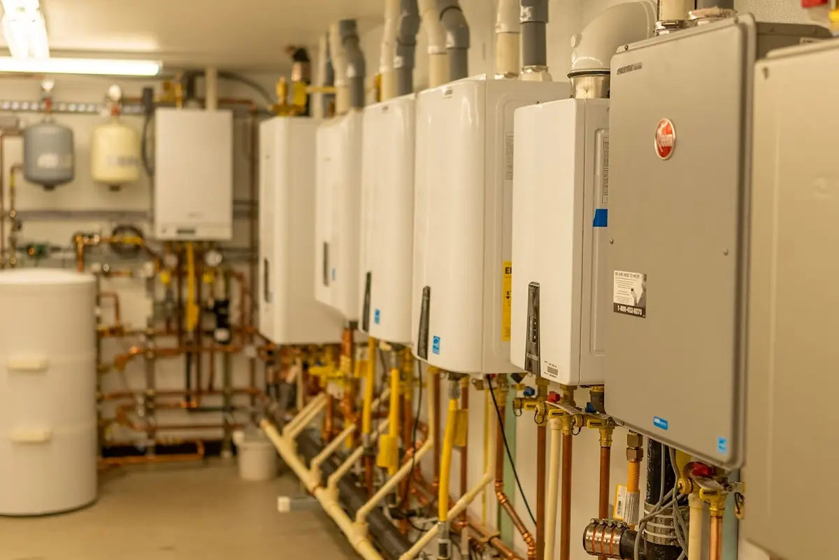 Pipe Bursting in North Union, PA